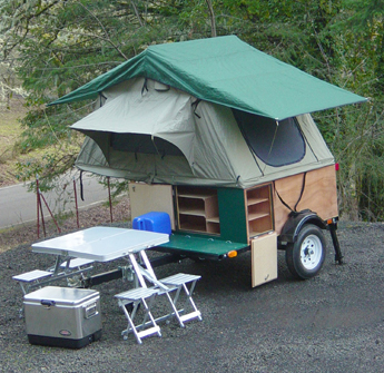 Compact Camping Concepts, LLC