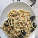 Photo n°4 de l'avis de Ciak.o fait le 27/10/2021 à 14:08 sur le  La Locanda del Pastaio à Sant'Antonio