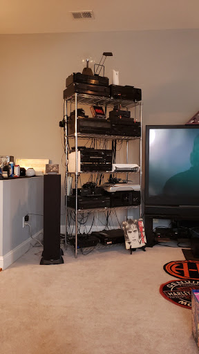 CD Store «Yellow Dog Discs», reviews and photos, 351 S College Rd, Wilmington, NC 28403, USA