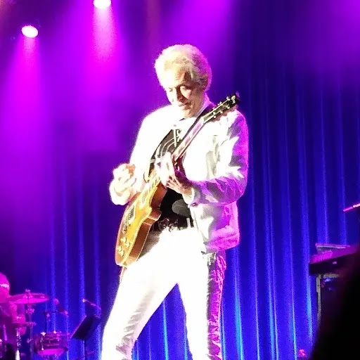 Live Music Venue «Music Box», reviews and photos, 1 Borgata Way, Atlantic City, NJ 08401, USA