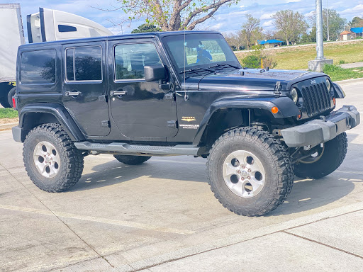 Car Wash «Busy Bee Car Wash (Miami Shores)», reviews and photos, 10550 Biscayne Blvd, Miami, FL 33138, USA