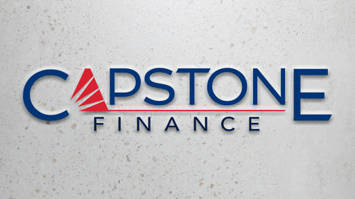 Capstone Finance in Tuscaloosa, Alabama