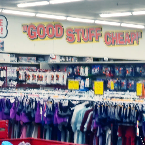 Shopping Mall «Easley Village Shopping Center», reviews and photos, 5155 Calhoun Memorial Hwy, Easley, SC 29640, USA