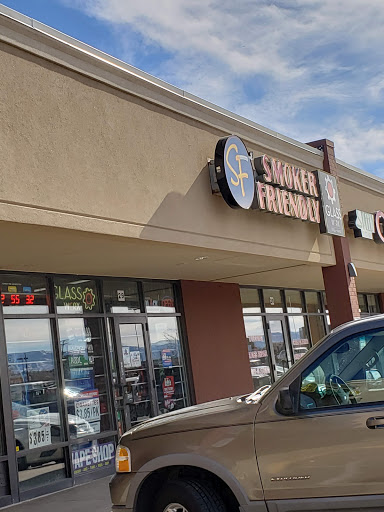 Tobacco Shop «Smoker Friendly», reviews and photos, 5050 S Federal Blvd #29, Englewood, CO 80110, USA