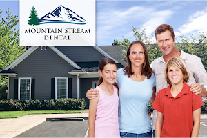 Mountain Stream Dental image