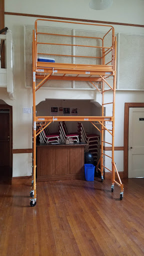 Performing Arts Theater «Blackstone River Theatre», reviews and photos, 549 Broad St, Cumberland, RI 02864, USA