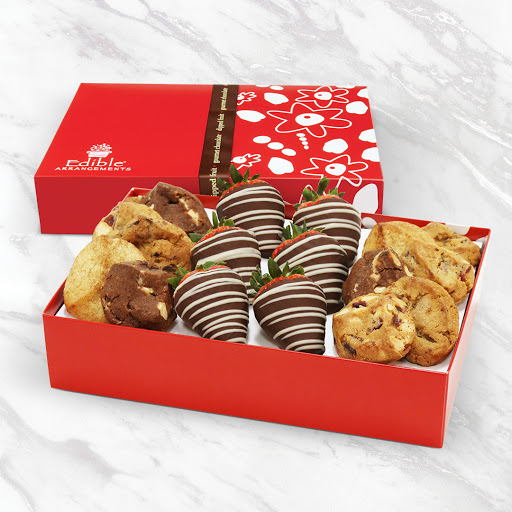 Gift Shop «Edible Arrangements», reviews and photos, 1013 W University Ave Suite 165, Georgetown, TX 78628, USA