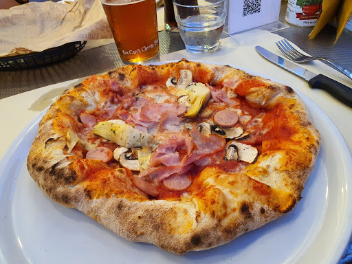 Quisipizza And Burger in Bellaria - Igea Marina, Provincia di Rimini