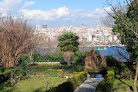 İstanbul Üniversitesi Botanik Bahçesi