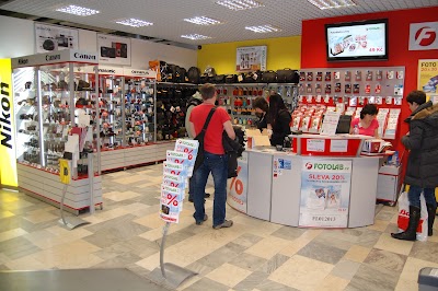 Photos of FOTOLAB - Česk&eacute; Budějovice