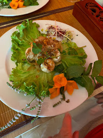Plats et boissons du Restaurant vietnamien Dragon d'Asie à La Roche-sur-Yon - n°1