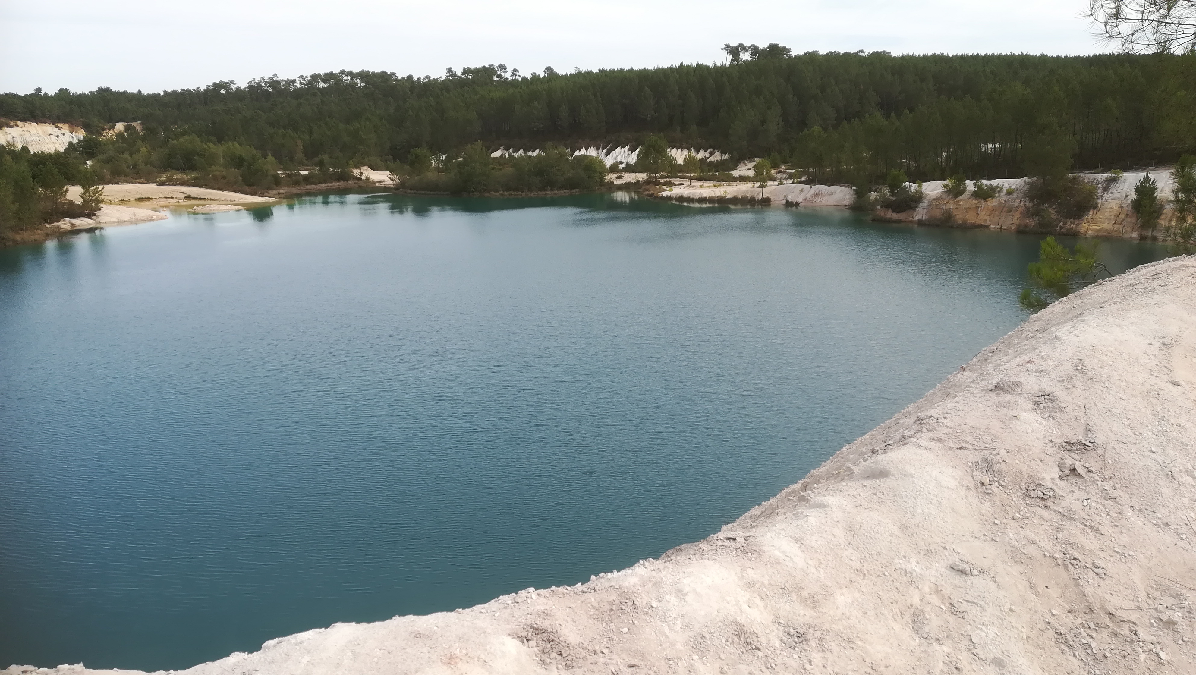 Photo n° 1 de l'avis de Christophe.e fait le 26/08/2019 à 15:01