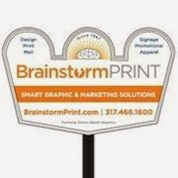 Digital Printing Service «Brainstorm Print», reviews and photos, 2603 E 55th Pl, Indianapolis, IN 46220, USA