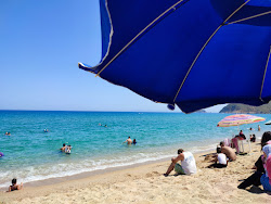 Grande Plage De Skikda'in fotoğrafı imkanlar alanı