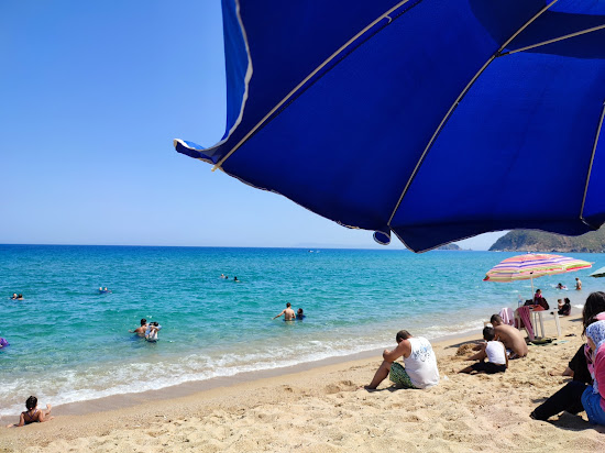 Grande Plage De Skikda
