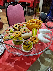 Plats et boissons du Restaurant L'escale du Maroc à Chelles - n°15
