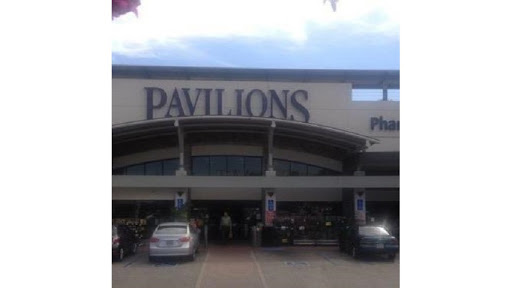 Pavilions image