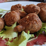 Photo n°3 de l'avis de Maurizio.a fait le 26/02/2021 à 16:56 sur le  Tana del Nibbio à Abbadia Lariana