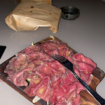 Photo n°8 de l'avis de Marco. fait le 03/07/2023 à 22:35 sur le  Mattatoio Pizza E Carni à Picciano