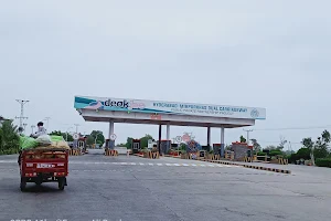 Mirpurkhas-Hyderabad Toll Gate image
