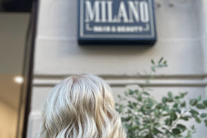 Milano Hair & Beauty