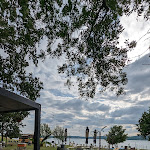 Photo n°3 de l'avis de Florian.a fait le 01/07/2023 à 15:17 sur le  Little Paradise à Görlitz