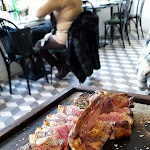 Photo n°1 de l'avis de Annalisa.' fait le 03/01/2016 à 19:25 sur le  Il Boschetto à Franche