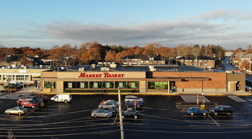 Grocery Store «Market Basket», reviews and photos, 11 Wood St, Lowell, MA 01851, USA