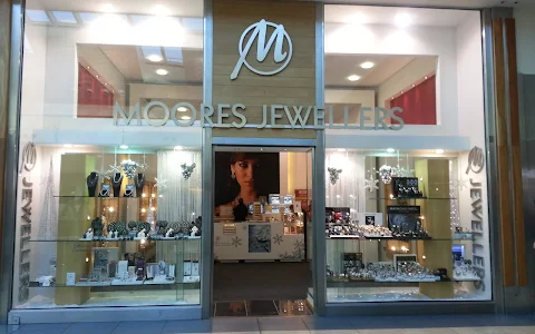 Moores Jewellers image