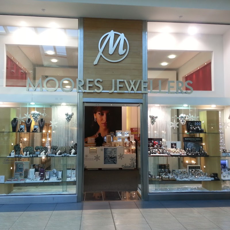 Moores Jewellers