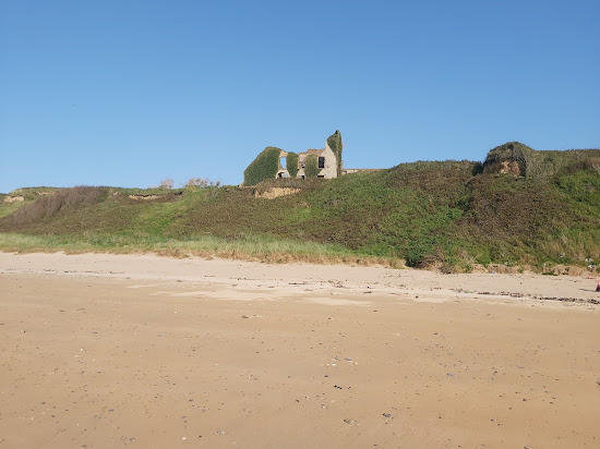Boyce's Bay Beach