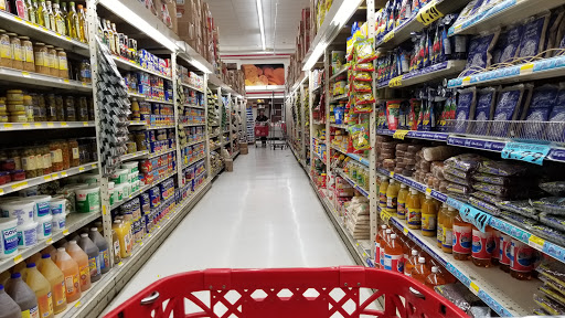 Supermarket «Atlantic Supermarket», reviews and photos, 7901 New Hampshire Ave, Hyattsville, MD 20783, USA