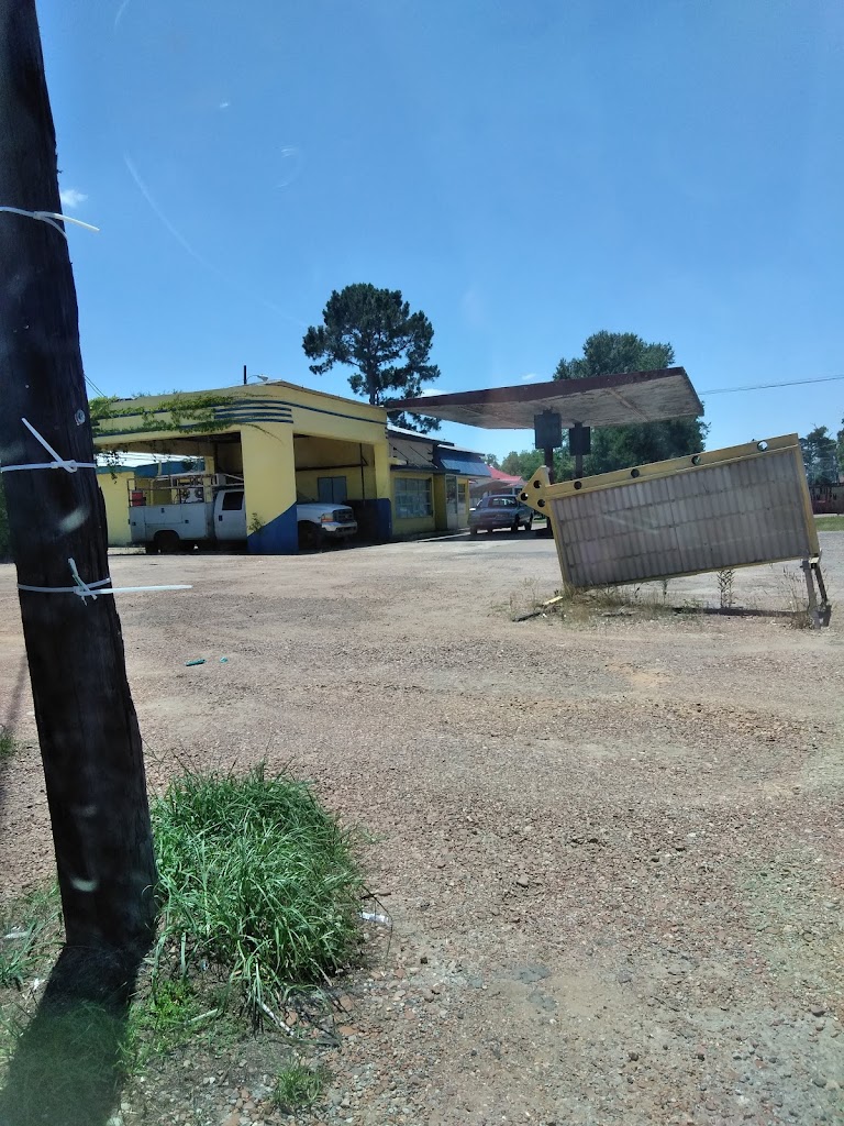 Rubys Restaurant 39063