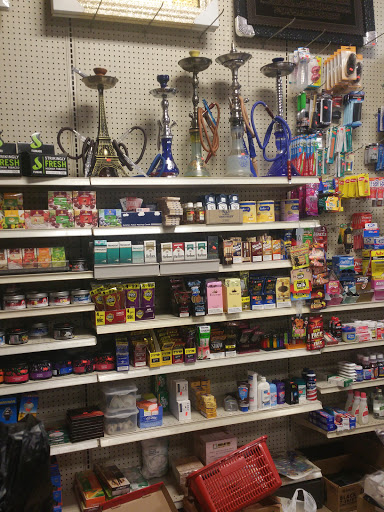 Grocery Store «West End Market», reviews and photos, 321 Ridge Rd, Lackawanna, NY 14218, USA