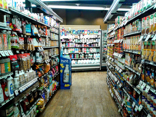 Grocery Store «Market of Choice», reviews and photos, 8502 SW Terwilliger Blvd, Portland, OR 97219, USA