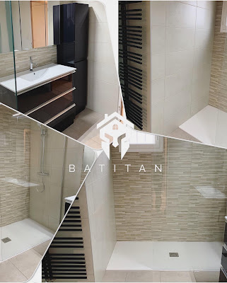 Batitan à Ingré