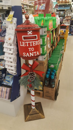 Grocery Store «Safeway», reviews and photos, 40 Shining Willow Way, La Plata, MD 20646, USA