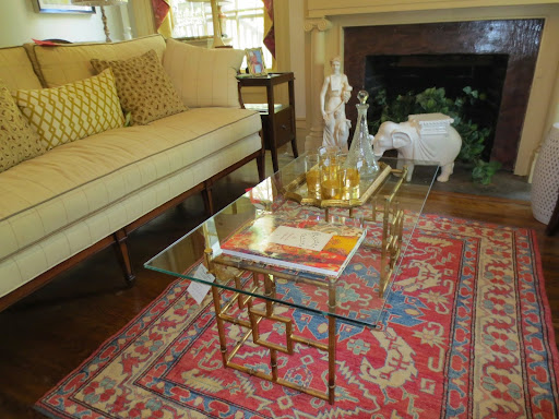 Fabric Store «The Second Yard», reviews and photos, 307 E Market St, Charlottesville, VA 22902, USA