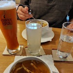 Photo n°6 de l'avis de Marylin.E fait le 02/11/2023 à 14:23 sur le  Martinsbräu à Freiburg im Breisgau