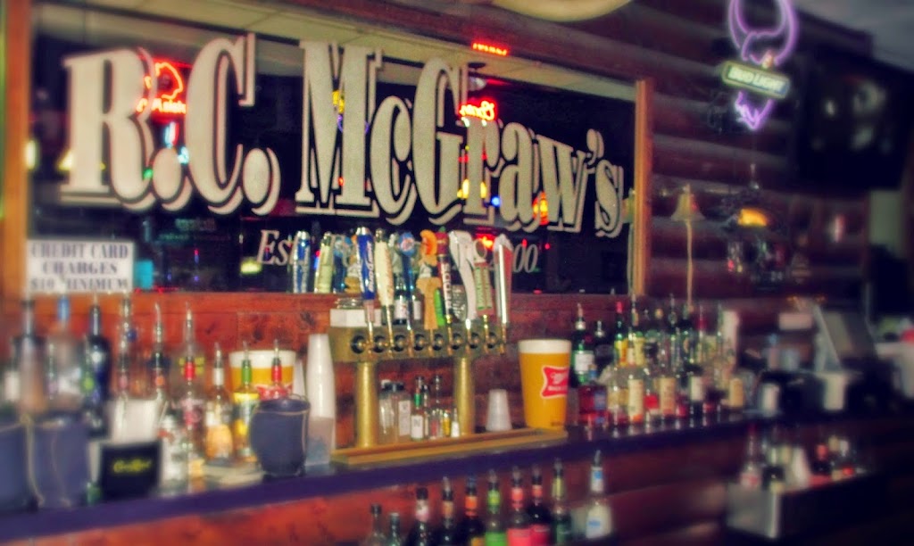 RC McGraws Bar and Grill 66502