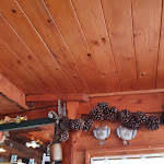 Photo n°8 de l'avis de Giuseppe.. fait le 18/03/2021 à 21:33 sur le  Ristorante La Sella del Vento à Pian De' Valli, Rieti