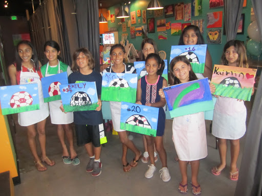 Event Venue «Bottle & Bottega Tampa», reviews and photos, 3687 Tampa Rd #205, Oldsmar, FL 34677, USA