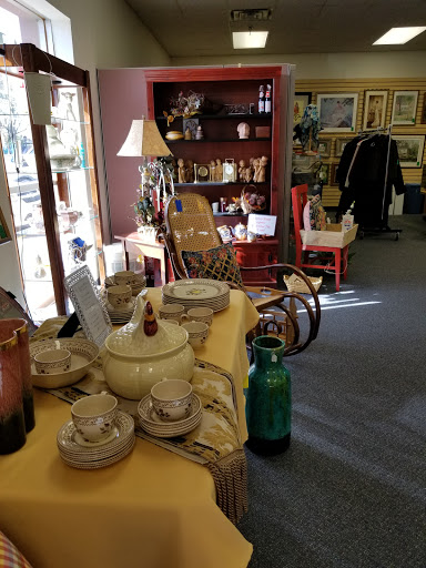 Thrift Store «Assistance League Thrift Shop», reviews and photos, 6416 Penn Ave S, Minneapolis, MN 55423, USA