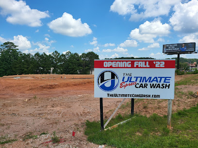The Ultimate Express Car Wash