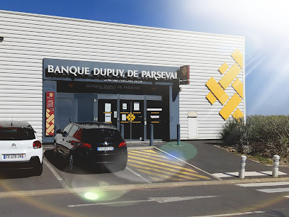 Photo du Banque Banque Dupuy de Parseval à Colombiers