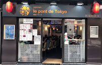 Photos du propriétaire du Restaurant de sushis Le Pont de Tokyo à Paris - n°1