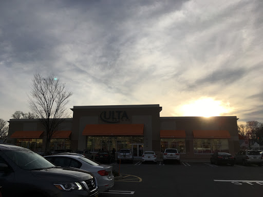 Hair Salon «Ulta Beauty», reviews and photos, 45 Spring Valley Ave, Maywood, NJ 07607, USA