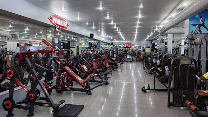 World Gym Sports & Health Club - Muhittin, Atatürk Blv. No:3, 59860 Çorlu/Tekirdağ, Türkiye