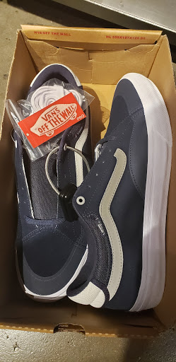 Outlet Store «Vans», reviews and photos, 4015 S Interstate Hwy 35, San Marcos, TX 78666, USA
