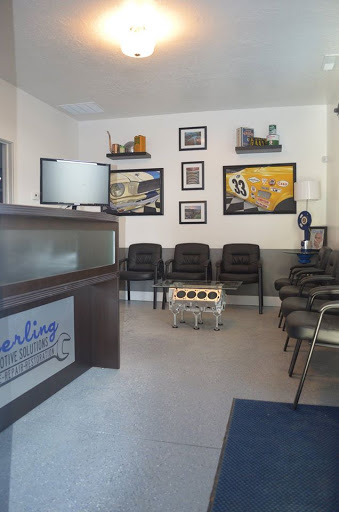 Auto Repair Shop «Sterling Automotive Solutions», reviews and photos, 4930 E 2550 N, Eden, UT 84310, USA